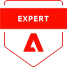 Adobe Certified Expert