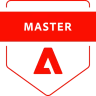 Adobe Certified Master